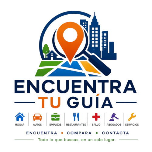 Encuentra Tu Guía